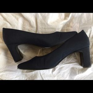 Bandolino Woman suede shoes 7 M